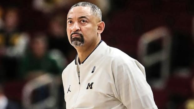 juwan howard